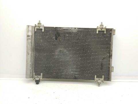 Radiador Calefaccion A.A. Peugeot 307 136CV 100KW