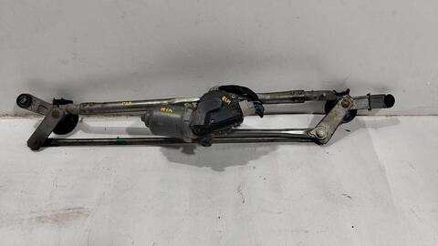 Motor Limpia Delantero Toyota Land Cruiser 3 TD CAT 190CV