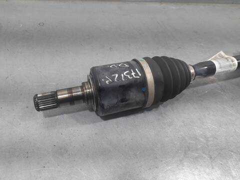 Foto 2ª: Transmision Delantera Derecha Mercedes Vito 114 CDI - 114 BLUETEC 4-MATIC 447.701 447.703 ... 136CV 100KW [651950] (2018)