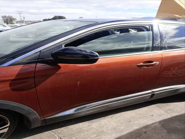 Puerta Delantera Izquierda Peugeot 3008 ACTIVE 131CV 96KW