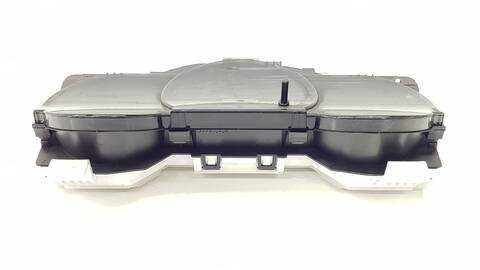Foto 2ª: Cuadro de Instrumentos Toyota Hilux DOUBLE CAB 4X4 (2010)