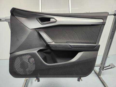 Foto 2ª: Tapizados Cartoneras Cupra Leon BASIS E-HYBRID 204CV [DGEA] (2020)