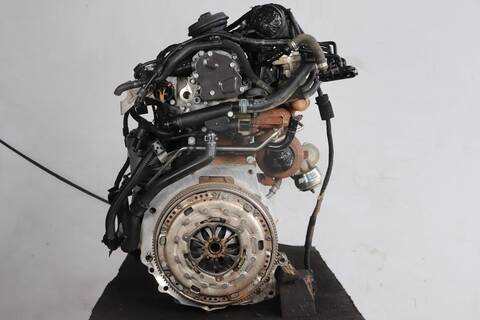 Foto 3ª: Motor Completo Seat Leon SPORT LIMITED 90CV 66KW (2009)