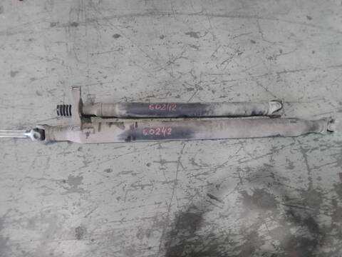 Transmision Central Volkswagen Crafter 2.5 TDI 136CV 100KW FURGONETA