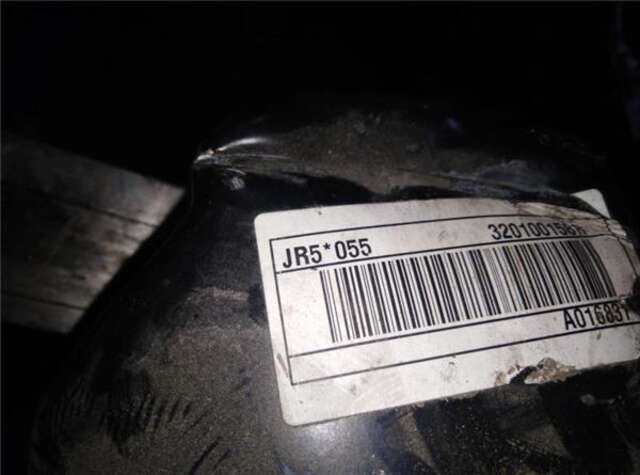 Caja Cambios Nissan Micra 1.5 ACENTA [1.5 LTR. - 66 KW DCI TURBODIESEL CAT]
