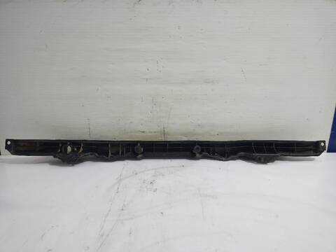 Foto 2ª: Refuerzo Paragolpes Trasero Peugeot Bipper BASIS 75CV (2008)