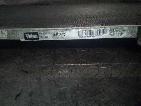 Foto 2ª: Radiador Calefaccion A.A. Citroen C3 FEEL 102CV 75KW [YH01] (2018)