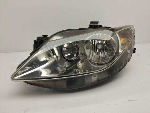 Faro Izquierdo Seat Ibiza STYLANCE - STYLE 105CV 77KW