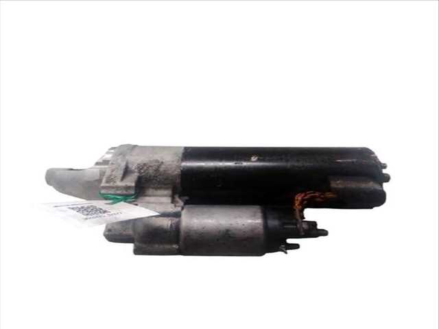 Foto 1ª: Motor de Arranque Mercedes Clase C 160 C 250 CDI 204.003) (2007)