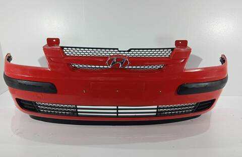 Paragolpes Delantero Hyundai Getz 1.5 CRDI 82CV 60KW