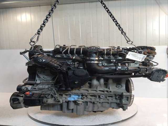 Foto 2ª: Motor Completo Volvo XC 70 2.4 D 163 CV 120KW [D5244T16]