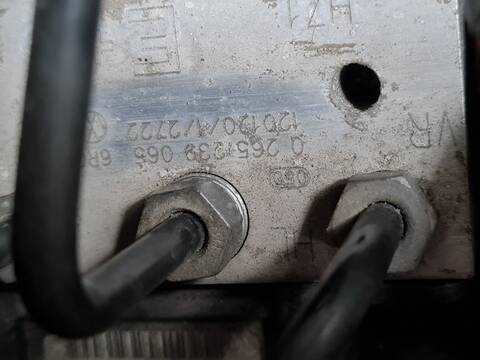 Foto 2ª: Abs Volkswagen Polo ADVANCE 75CV 55KW [CFWA] (2012)