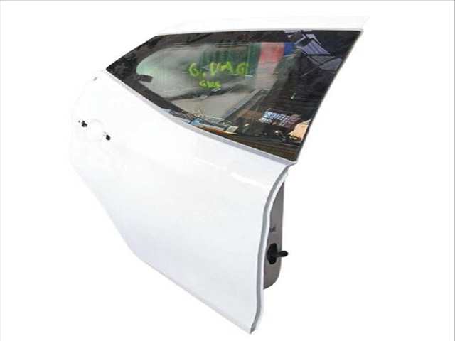 Foto 2ª: Puerta Trasera Derecha Toyota Aygo 1.0 KGB40) (2014)