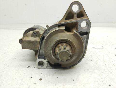 Foto 2ª: Motor de Arranque Seat Ibiza SELECT 68CV 50KW [AQM] (1999)