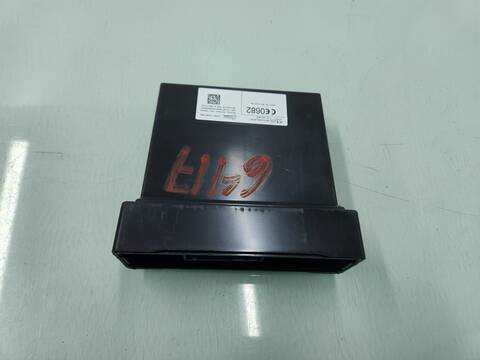 Centralita Motor ECU Citroen C4 FEEL EDITION PICASSO 120CV 88KW