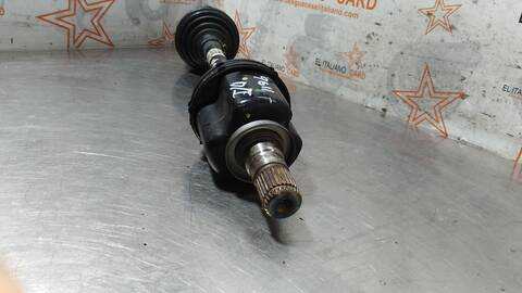 Foto 3ª: Transmision Delantera Izquierda Mini Countryman COOPER D 150CV 110KW [B47C20A] (2017)