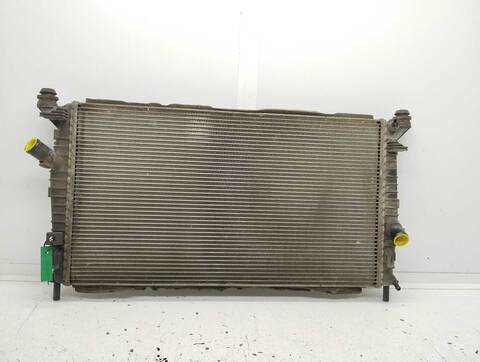 Radiador Motor Ford Focus AMBIENTE D) BERLINA 109CV 80KW