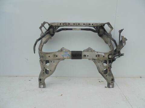 Cuna de Motor Bmw Serie 1 114 2.0 16V BERLINA 143CV 105KW