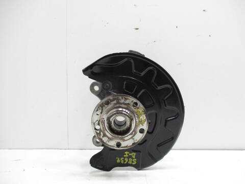 Mangueta Delantera Izquierda Volkswagen Golf CZD