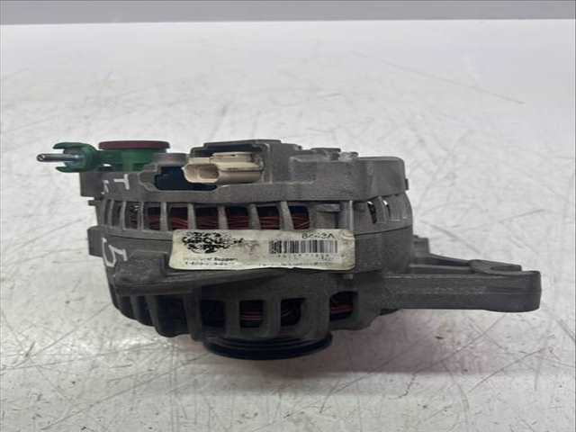 Foto 2ª: Alternador Lincoln Navigator 305 CV 224KW [99R] (2002)