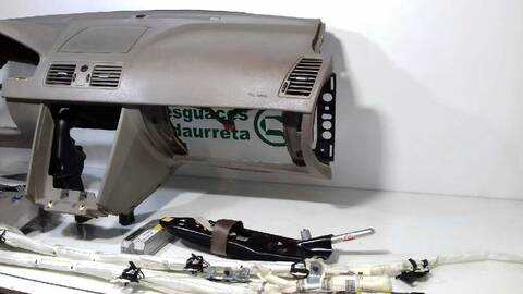 Foto 2ª: Kit Airbag Volvo XC 90 D5 MOMENTUM 163CV 120KW [D5244T] (2005)