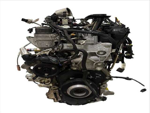 Motor Completo Land Rover Discovery AJ20D4 150 CV 110KW