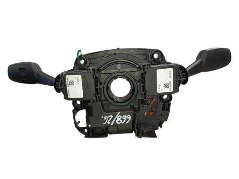 Foto 2ª: Mando Multifuncion Bmw X1 XDRIVE 20 D (2009)