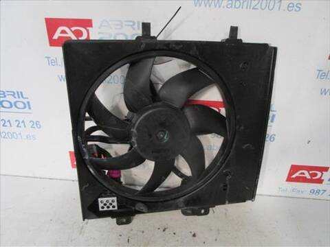 Foto 2ª: Electroventilador Citroen C Elysee 1.2 GASOLINA 82CV [HM01] (2017)