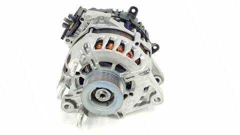 Alternador Fiat Tipo CROSS 90CV 66KW