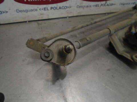 Foto 3ª: Motor Limpia Delantero Chrysler PT Cruiser 1.6 16V CAT 116CV 85KW [1.6L O F] (2002)