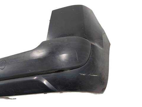 Foto 2ª: Paragolpes Trasero Peugeot 207 1.6 16V HDI 90CV (2007)