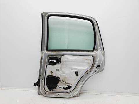 Foto 4ª: Puerta Trasera Derecha Citroen C3 1.1 COLLECTION 60CV 44KW [HFX] (2007)