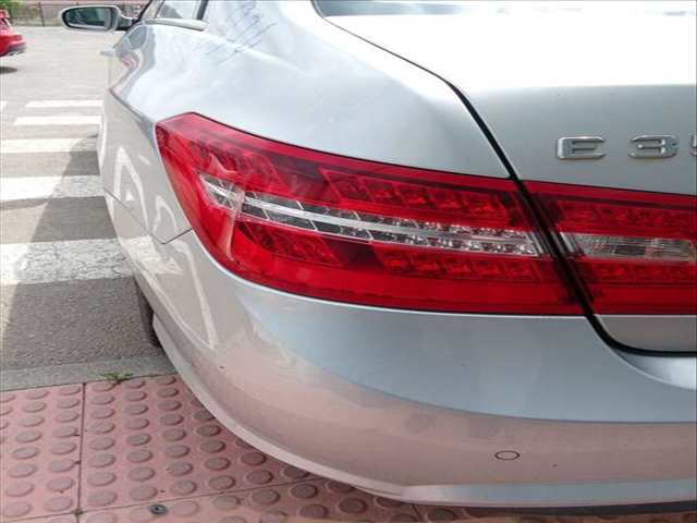 Foto 2ª: Piloto Trasero Izquierdo Mercedes Clase E 180 E 350 CDI 207.322) COUPE 231CV 170KW [OM 642.836] (2021)