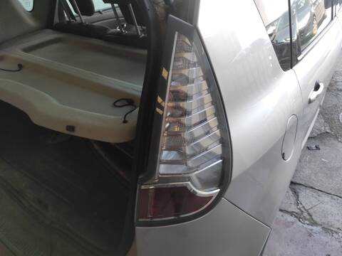Piloto Trasero Derecho Renault Scenic H5F400