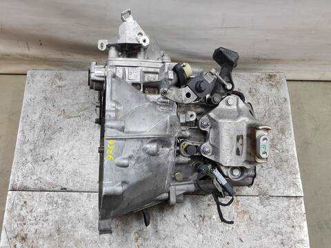 Caja Cambios Peugeot Expert PRO STANDARD