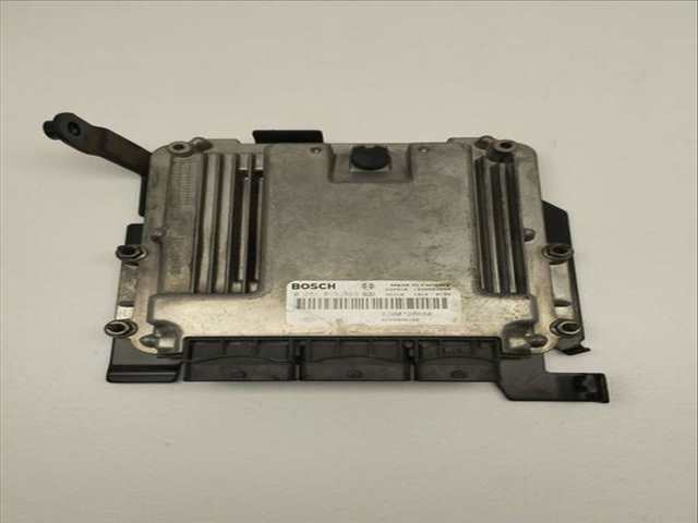Centralita Motor ECU Renault Laguna PRIVILEGE III 150CV 110KW