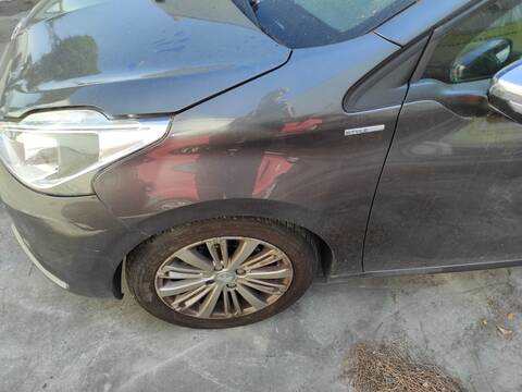 Aleta Delantera Izquierda Peugeot 208 YH01