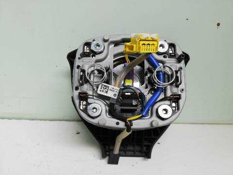 Foto 3ª: Airbag Delantero Izquierdo Volkswagen Tiguan CBBB (2010)