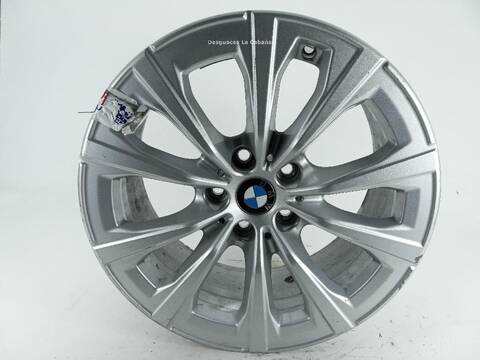 LLanta Chapa Bmw Serie 3 316 G E46)