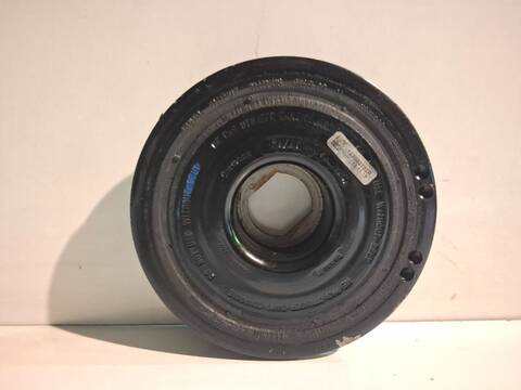 Cigüeñal Fiat Talento R9M452 FURGON