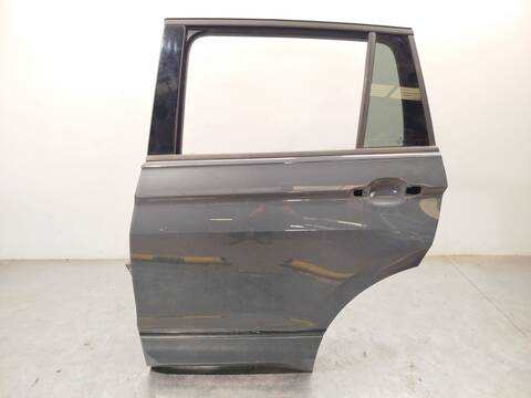 Foto 2ª: Puerta Trasera Izquierda Volkswagen Tiguan 2.0 TDI 150CV 110KW [DTSB] (2023)