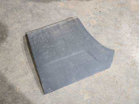 Faldón Lateral Citroen Jumper CAMION