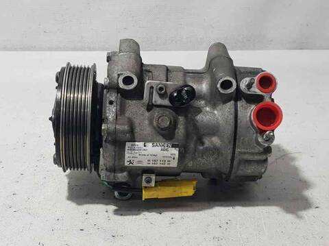 Foto 2ª: Compresor Aire Acondicionado Citroen Jumper 33 L2H2 BLUEHDI 130 130CV 96KW [AH03] (2017)