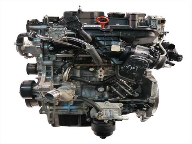 Foto 3ª: Motor Completo Kia Sorento 1.6 T-GDI HYBRID 230 - 265 CV [G4FT] (2021)