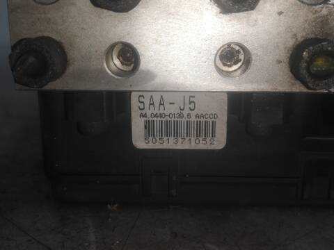 Abs Honda Jazz L12A1