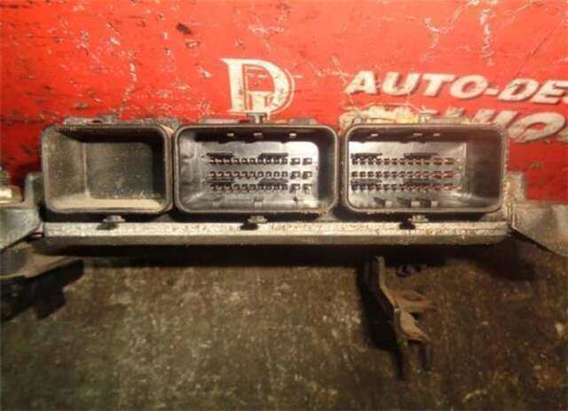Centralita Motor ECU Citroen Saxo 1.5 D