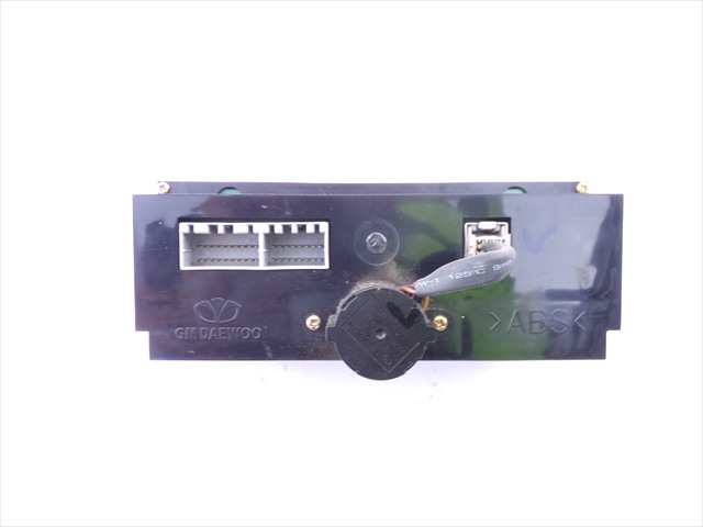 Foto 2ª: Mando Calefacción A. A. Chevrolet Epica 2.0 G 2006-2010 [X20D1] (2006)