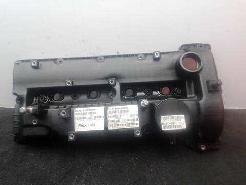 Despiece Motor Ssangyong Rexton 2.0 XDI A LAS 4 RUEDAS 155CV 114KW