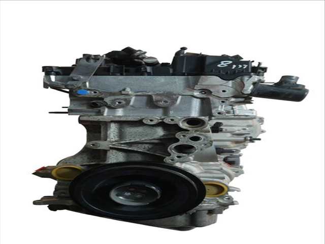 Foto 3ª: Motor Completo Bmw Serie 3 315 2.0 252 CV 185KW [B48B20A]