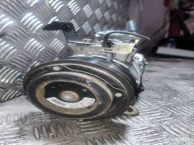 Foto 3ª: Compresor Aire Acondicionado Bmw Serie 5 518 BERLINA (2008)